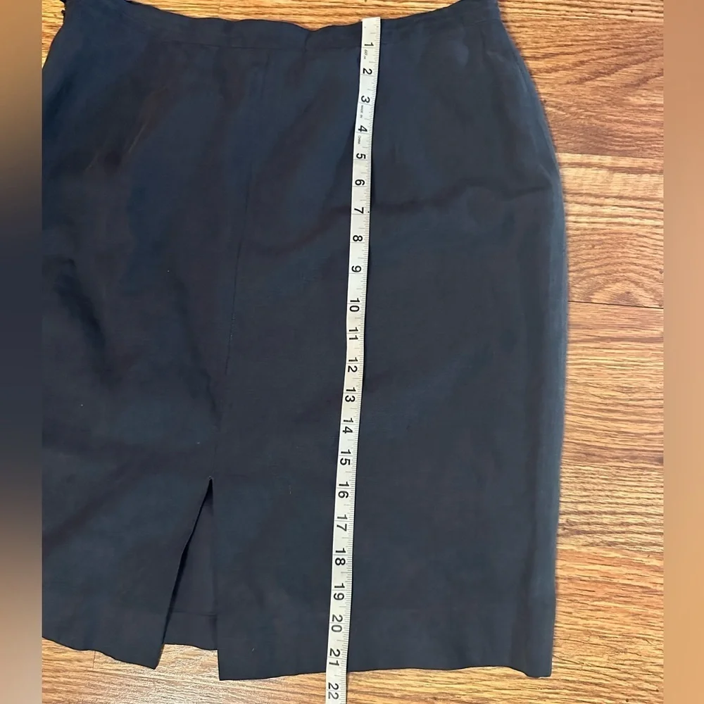 VINTAGE Jones New Yorker Skirt, Size 14
